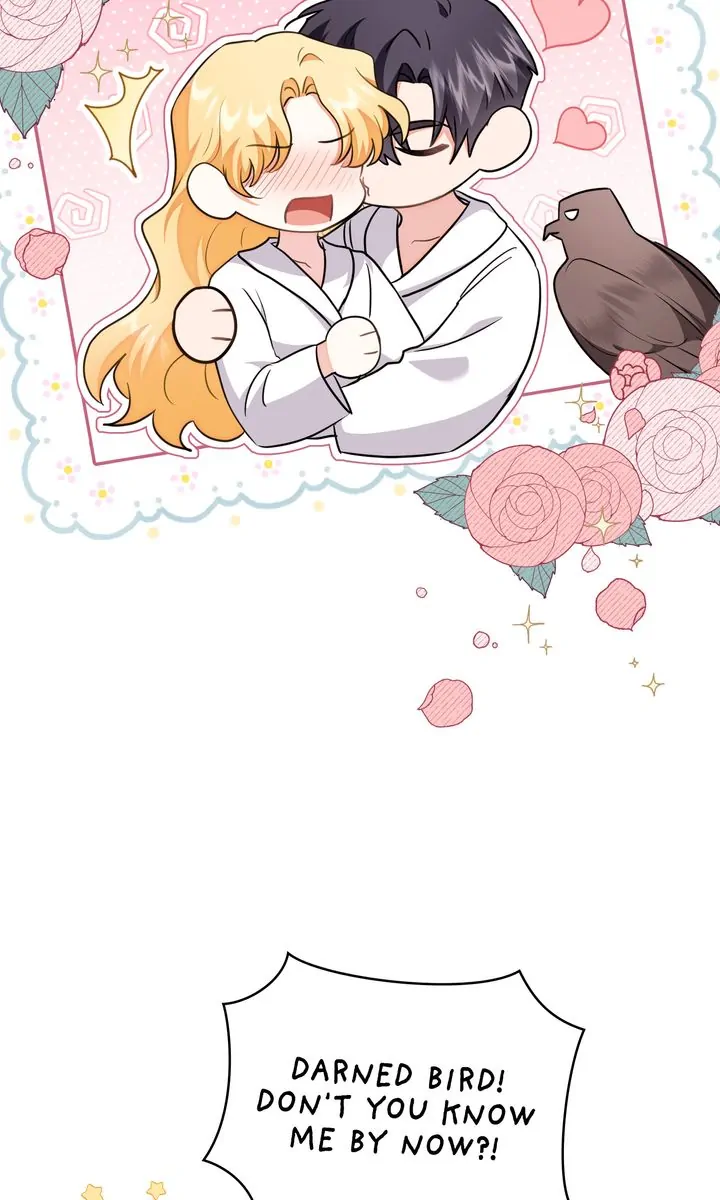 Finding Camellia Chapter 96.4 - page 54