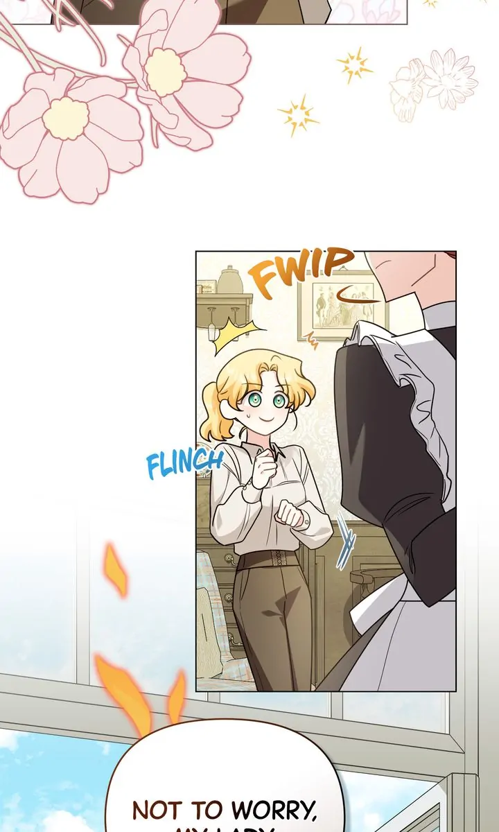 Finding Camellia Chapter 96.4 - page 6
