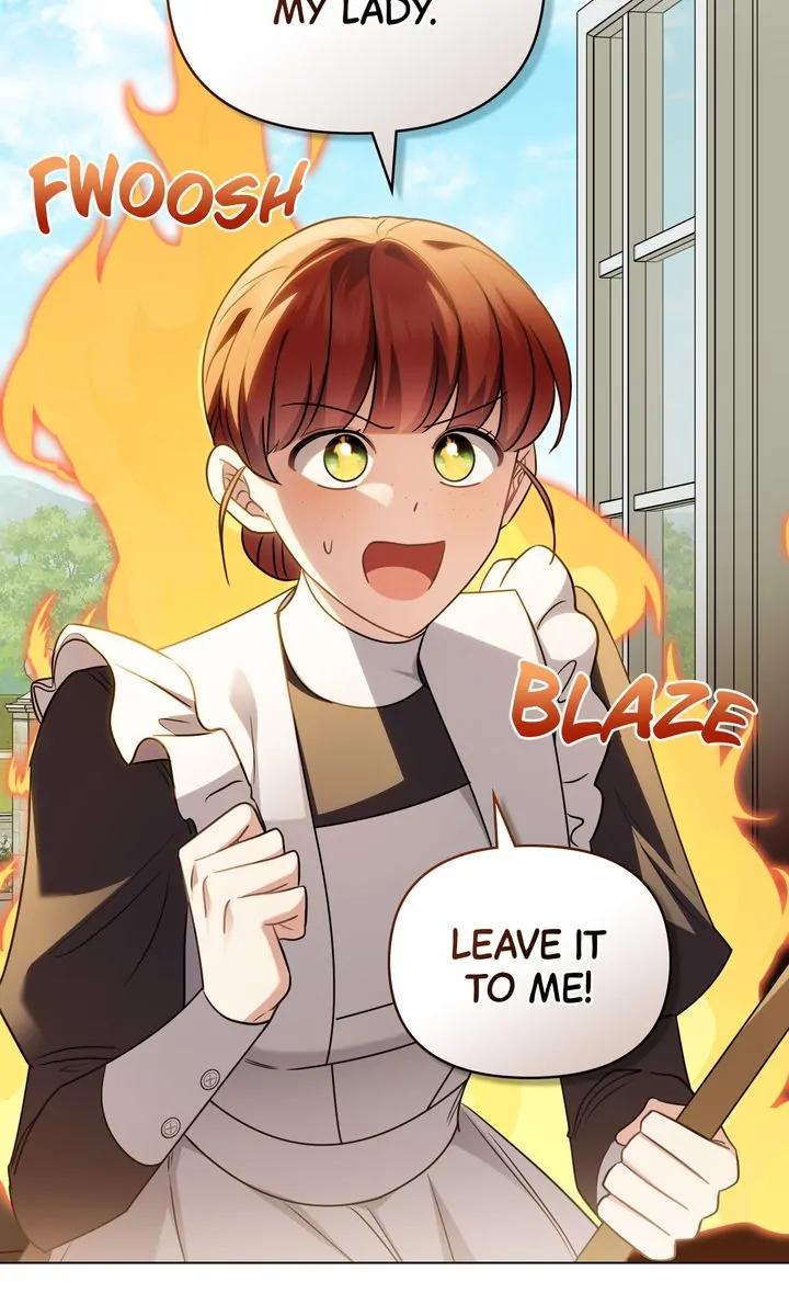 Finding Camellia Chapter 96.4 - page 7