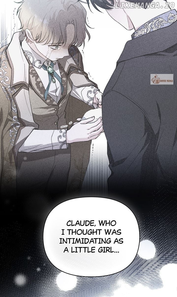 Finding Camellia Chapter 117 - page 13