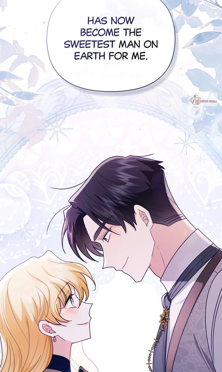 Finding Camellia Chapter 117 - page 15