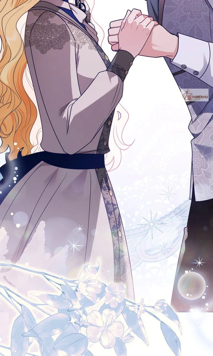 Finding Camellia Chapter 117 - page 16