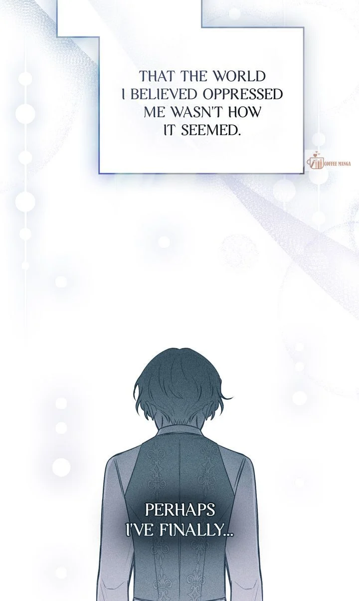 Finding Camellia Chapter 117 - page 18