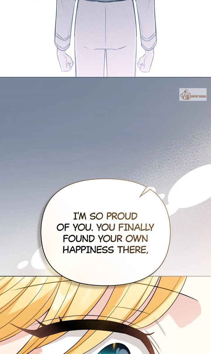 Finding Camellia Chapter 117 - page 19