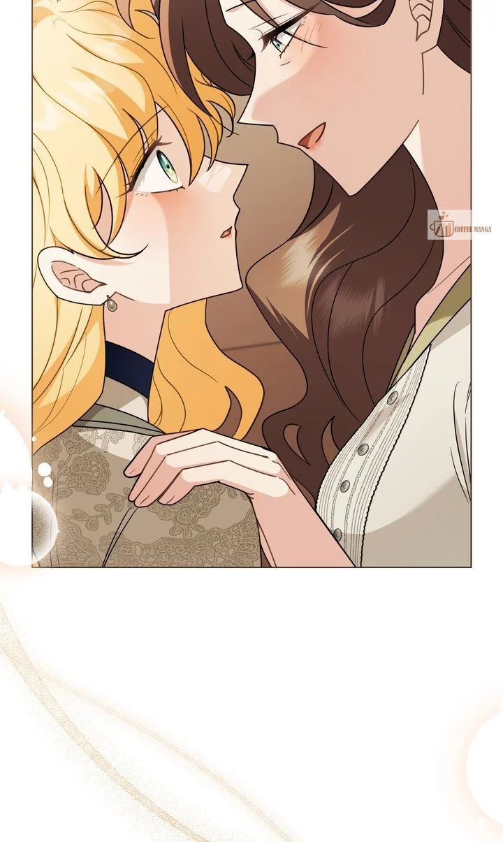 Finding Camellia Chapter 117 - page 21