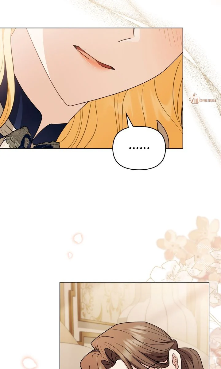 Finding Camellia Chapter 117 - page 22