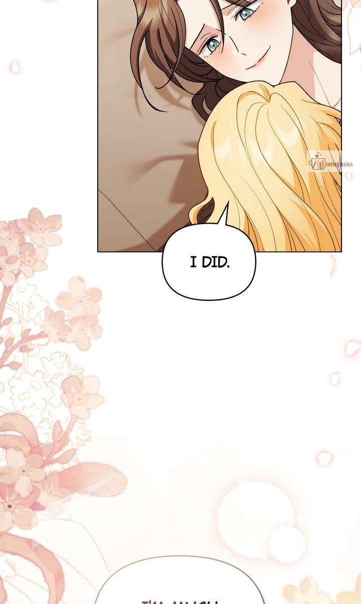 Finding Camellia Chapter 117 - page 23