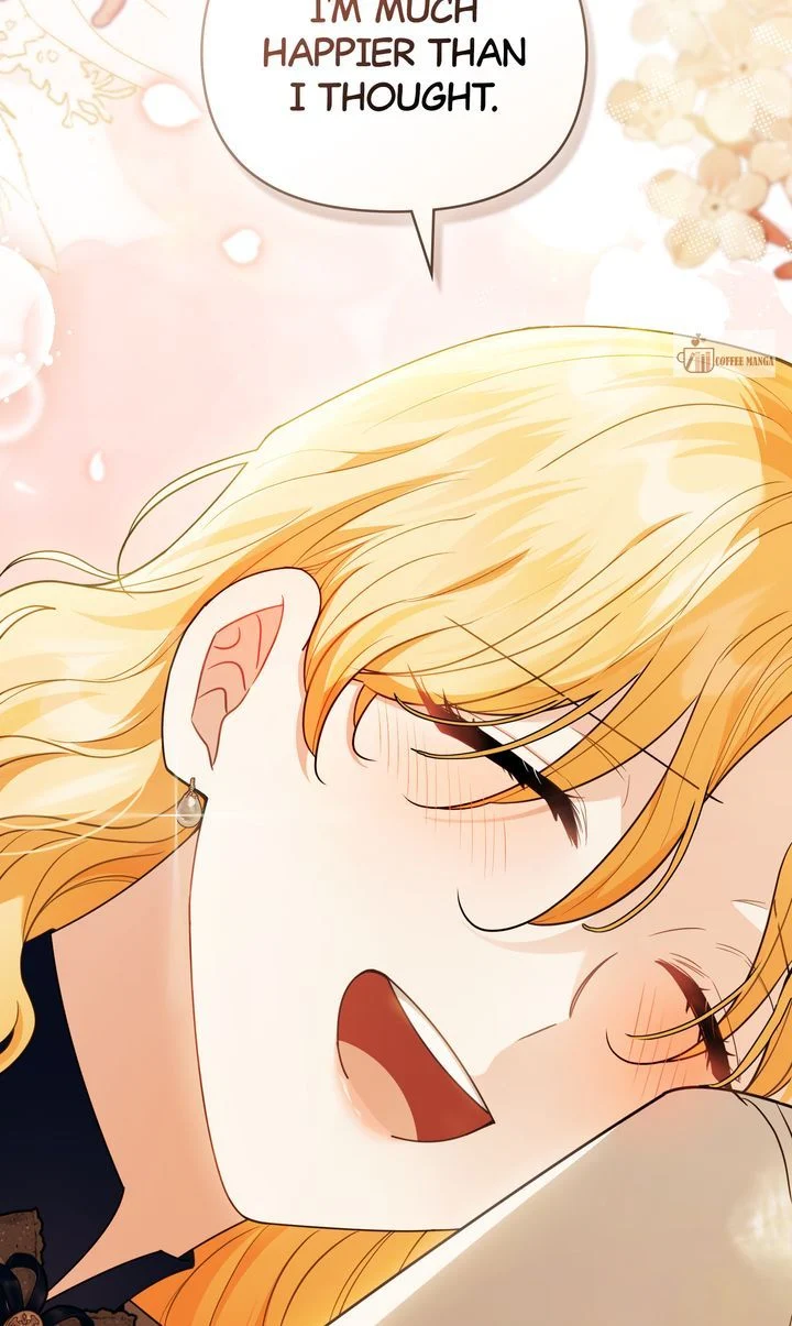 Finding Camellia Chapter 117 - page 24