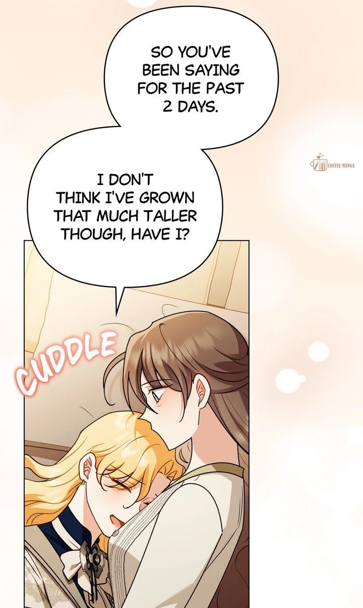 Finding Camellia Chapter 117 - page 3