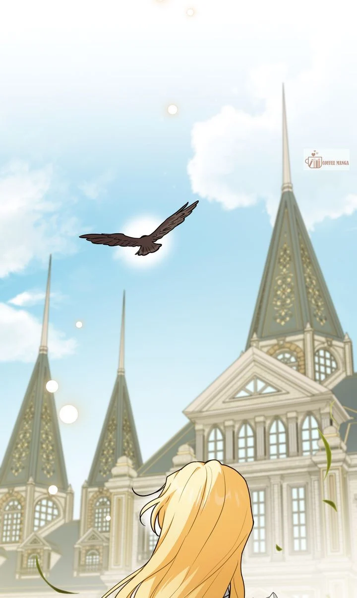 Finding Camellia Chapter 117 - page 31