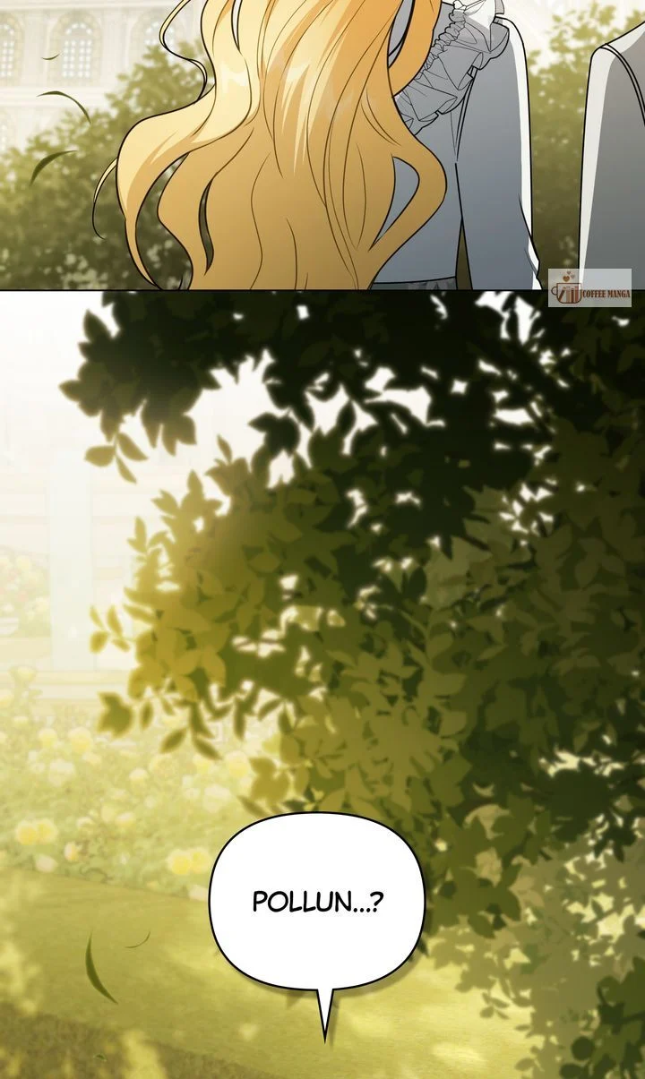 Finding Camellia Chapter 117 - page 32