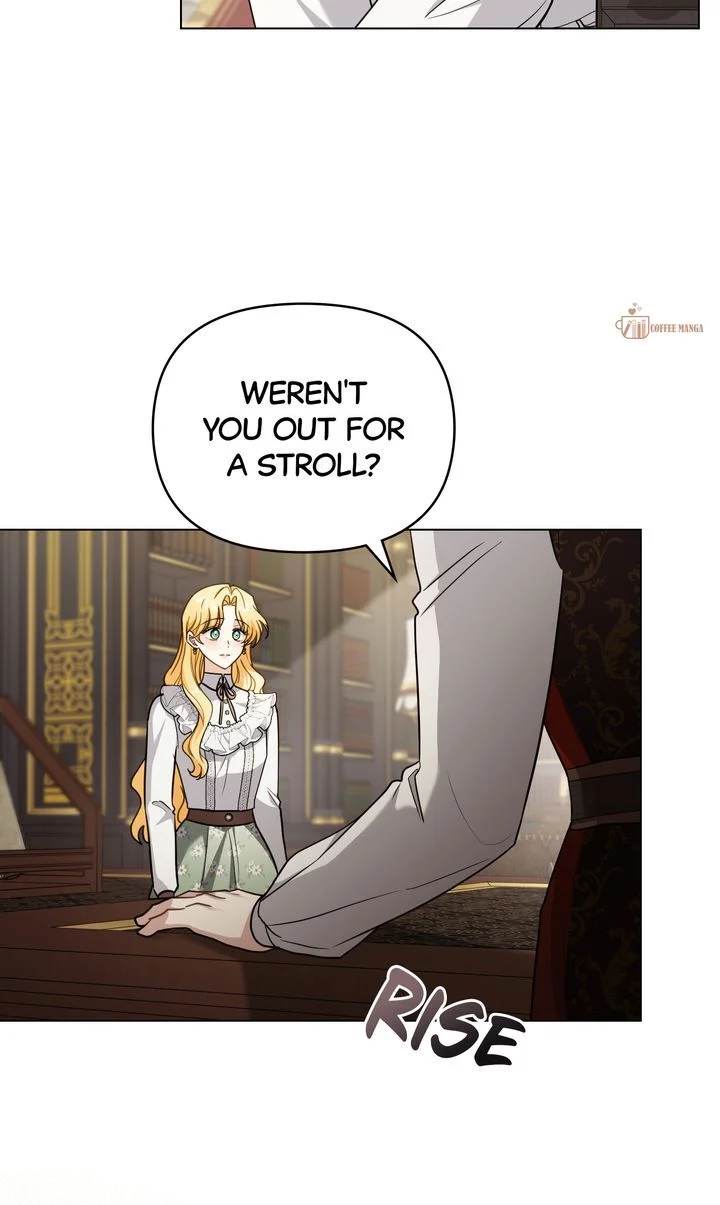 Finding Camellia Chapter 117 - page 38