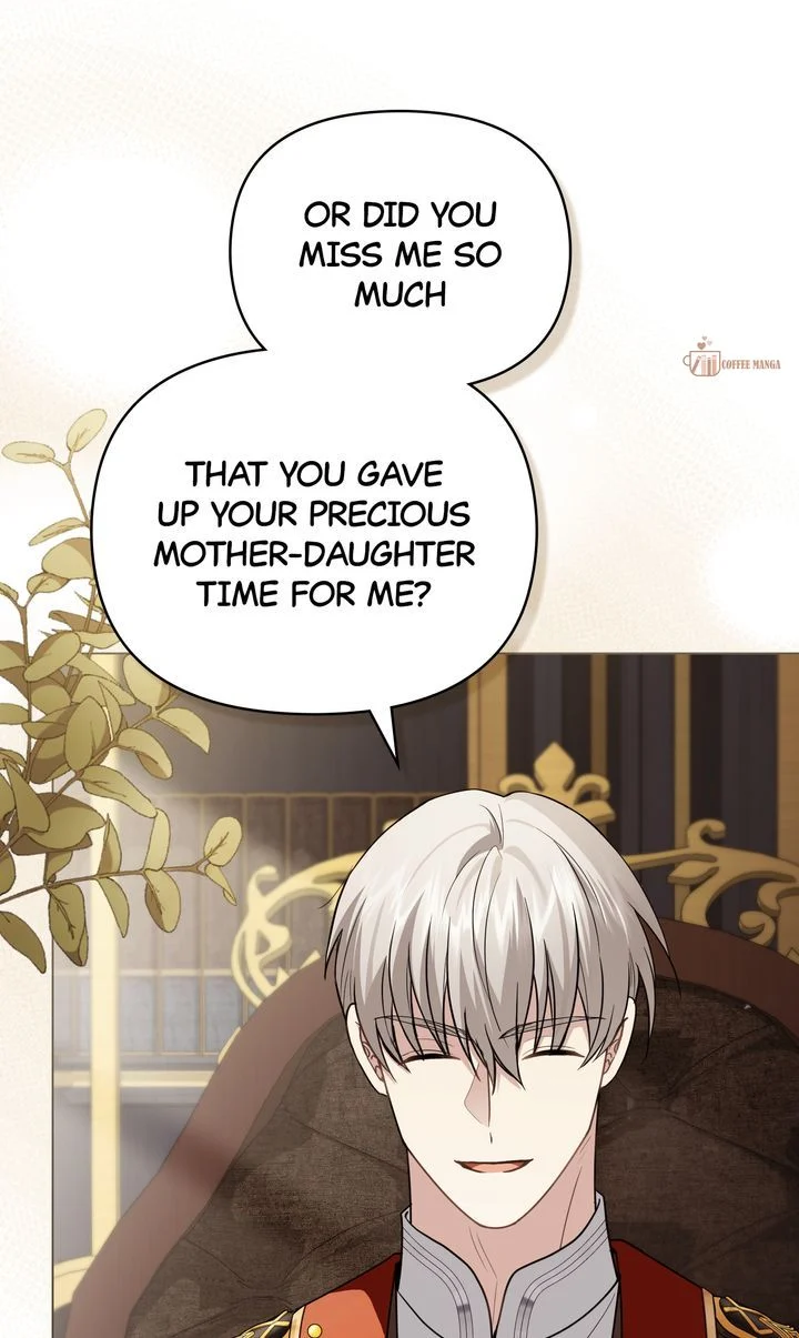 Finding Camellia Chapter 117 - page 39