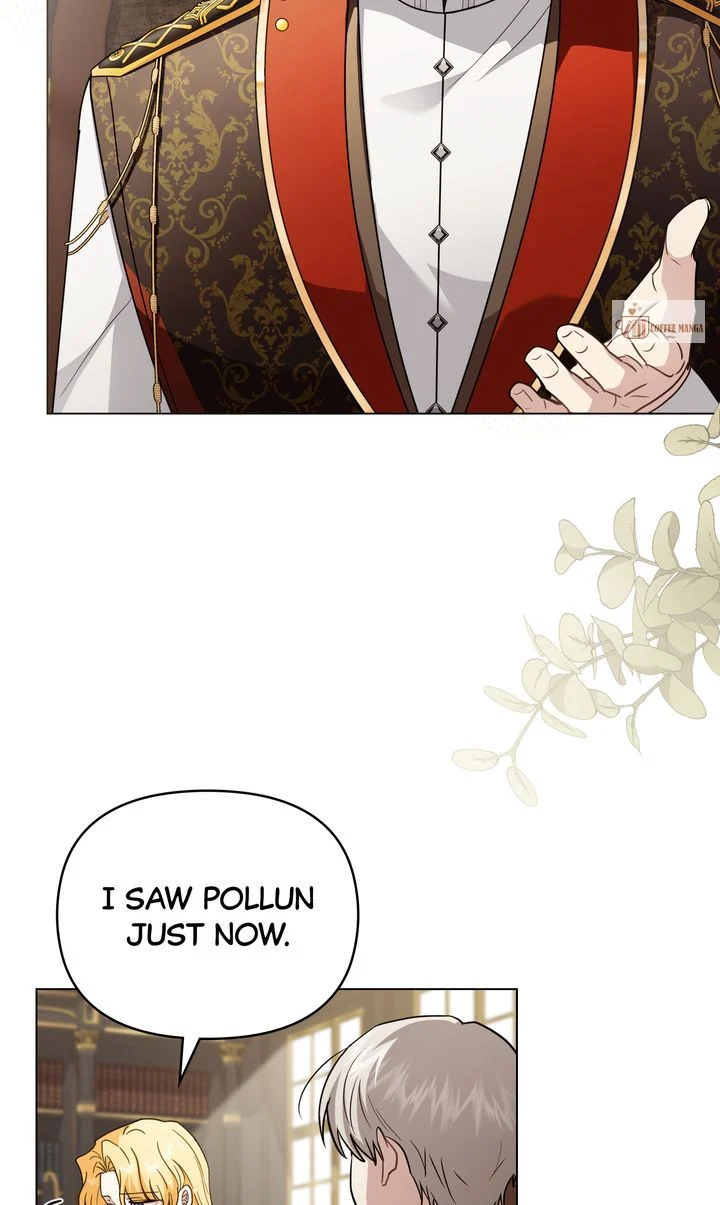 Finding Camellia Chapter 117 - page 40