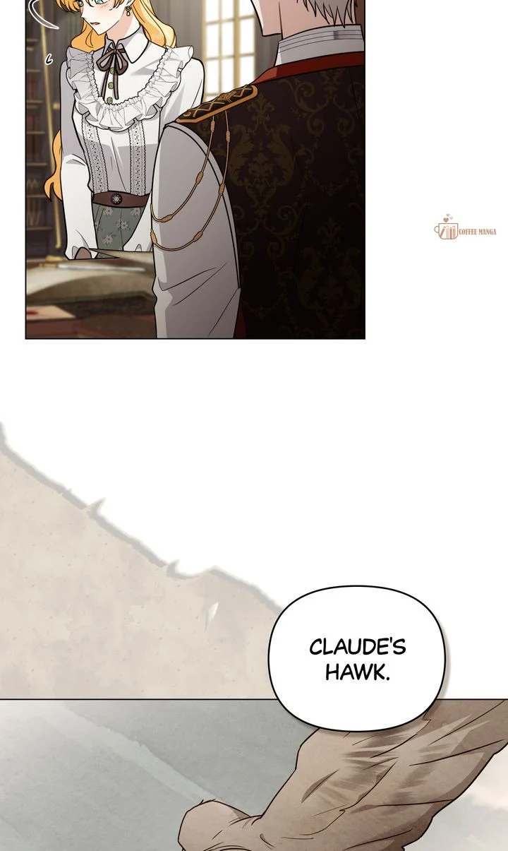 Finding Camellia Chapter 117 - page 41