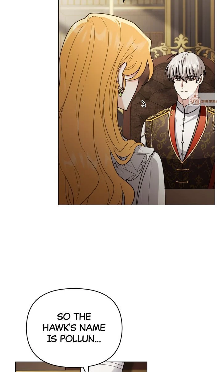Finding Camellia Chapter 117 - page 43