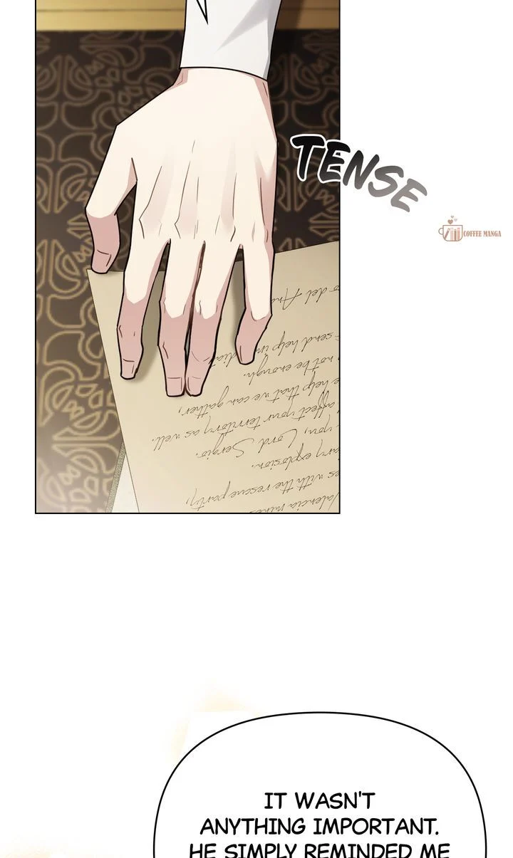 Finding Camellia Chapter 117 - page 44