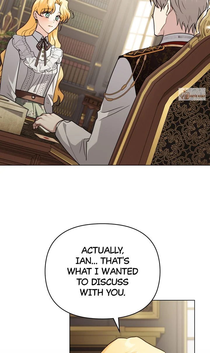 Finding Camellia Chapter 117 - page 49