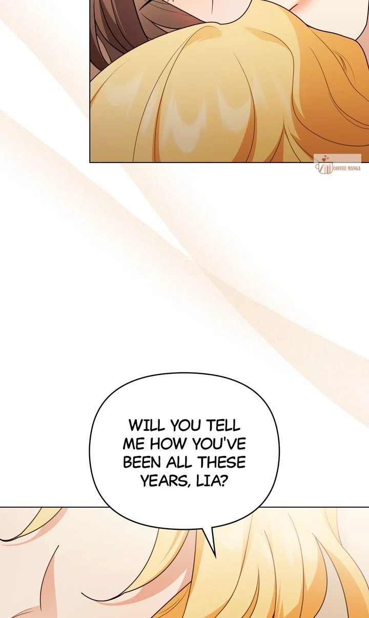 Finding Camellia Chapter 117 - page 5