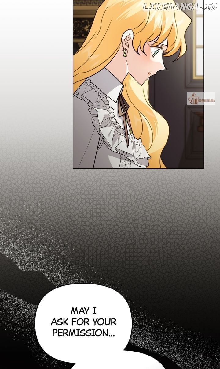 Finding Camellia Chapter 117 - page 50