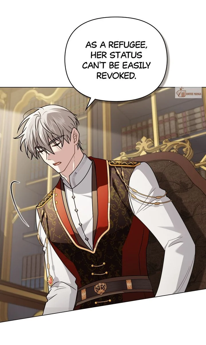 Finding Camellia Chapter 117 - page 52