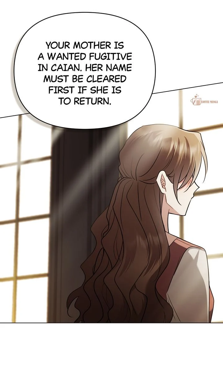Finding Camellia Chapter 117 - page 53