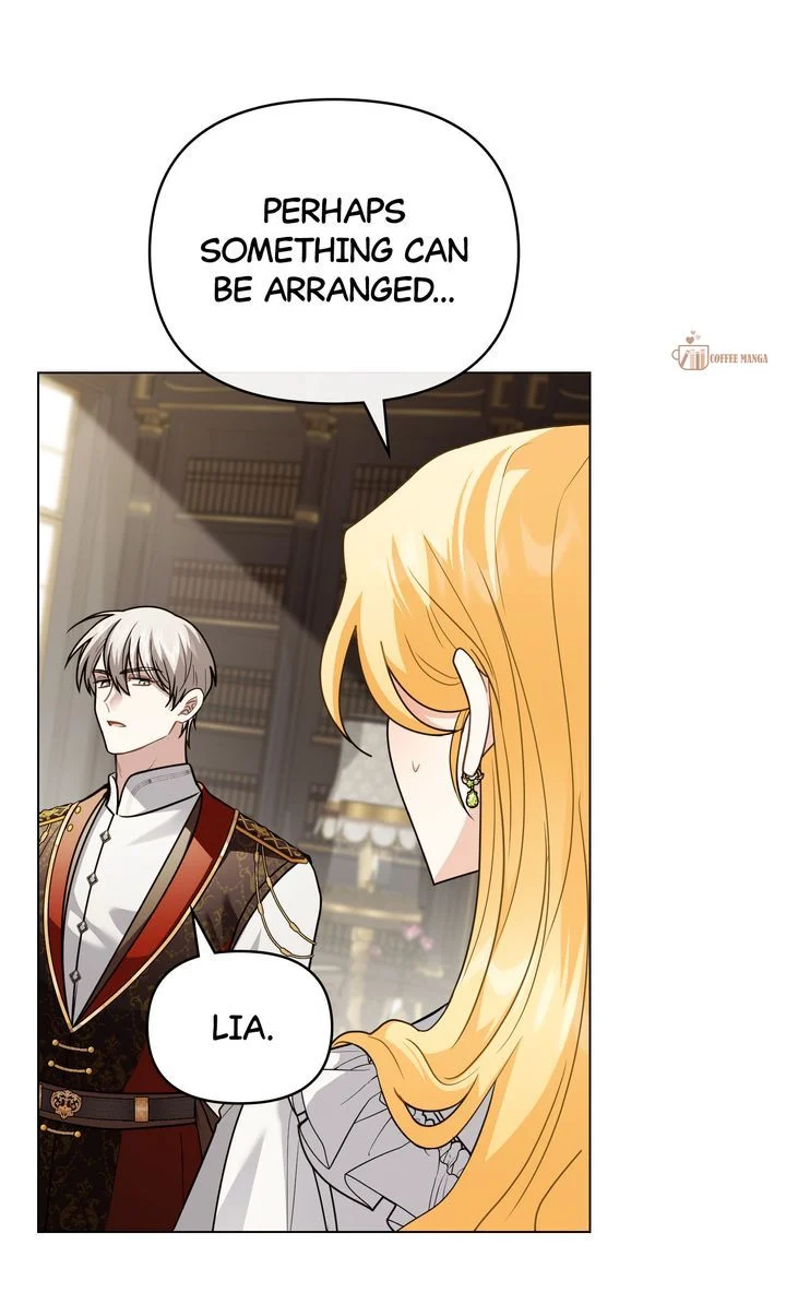 Finding Camellia Chapter 117 - page 54