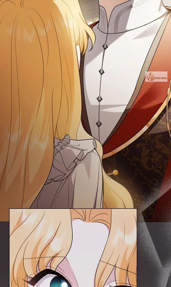 Finding Camellia Chapter 117 - page 57