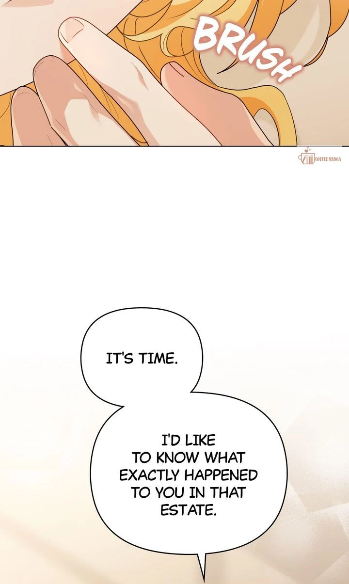 Finding Camellia Chapter 117 - page 6