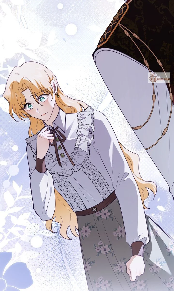 Finding Camellia Chapter 117 - page 61