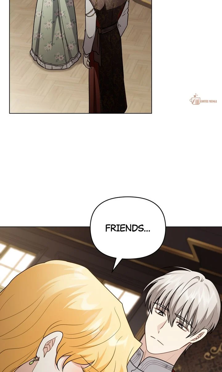 Finding Camellia Chapter 117 - page 63