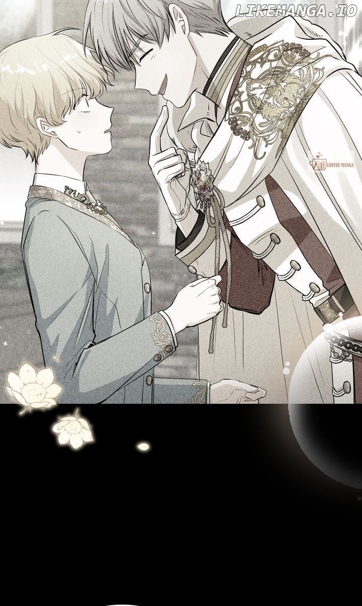 Finding Camellia Chapter 117 - page 65