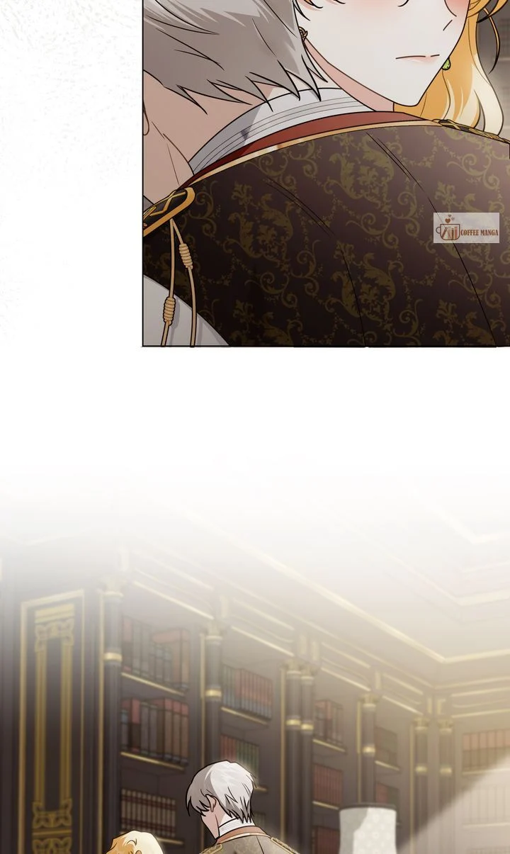 Finding Camellia Chapter 117 - page 69