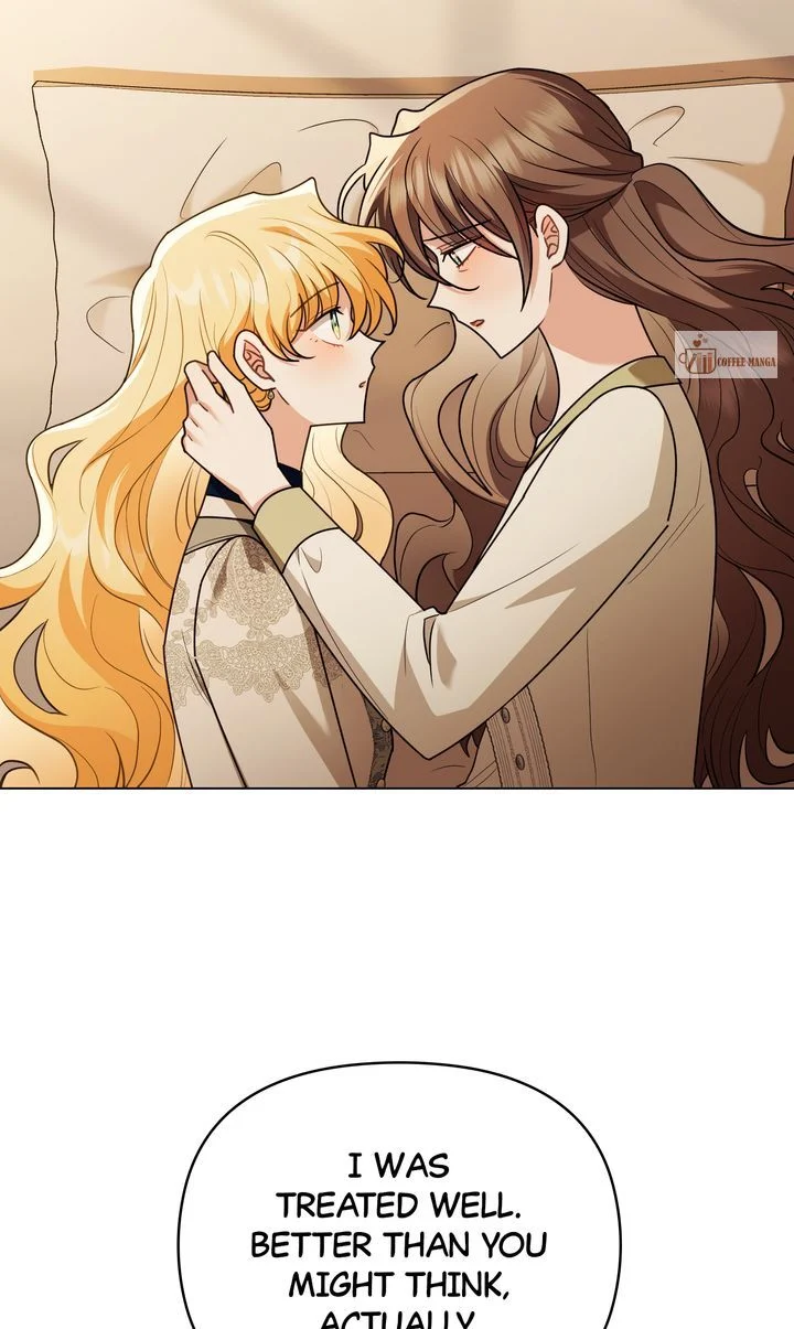 Finding Camellia Chapter 117 - page 7