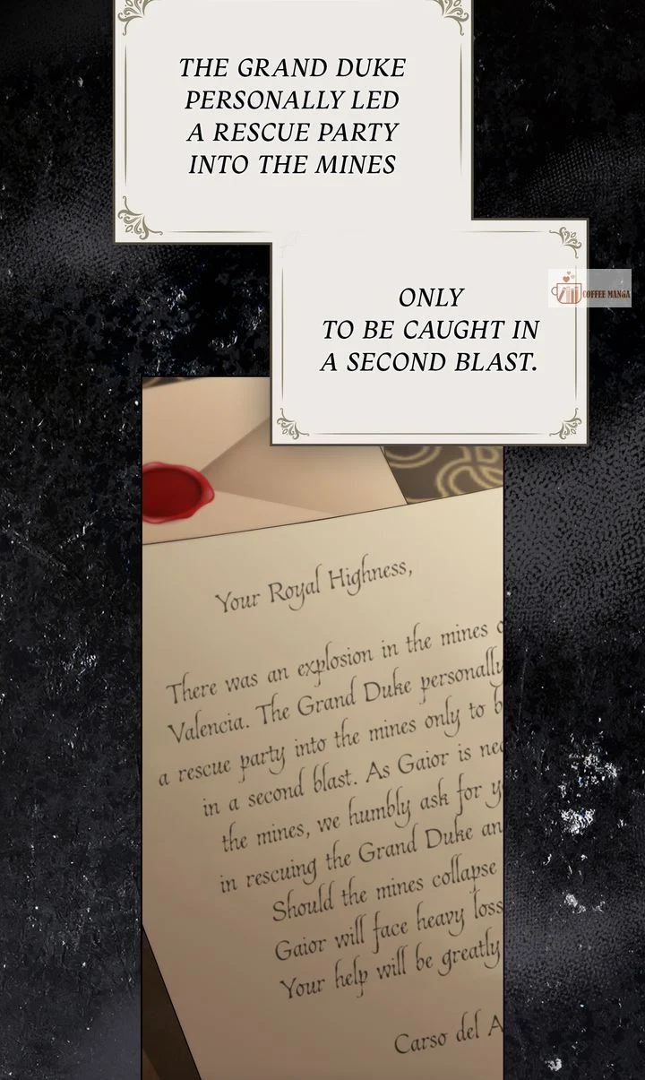 Finding Camellia Chapter 117 - page 71