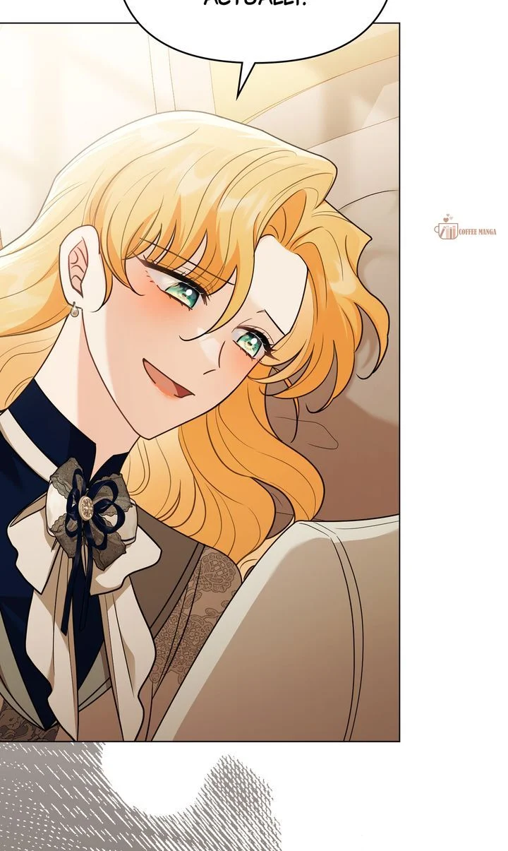 Finding Camellia Chapter 117 - page 8