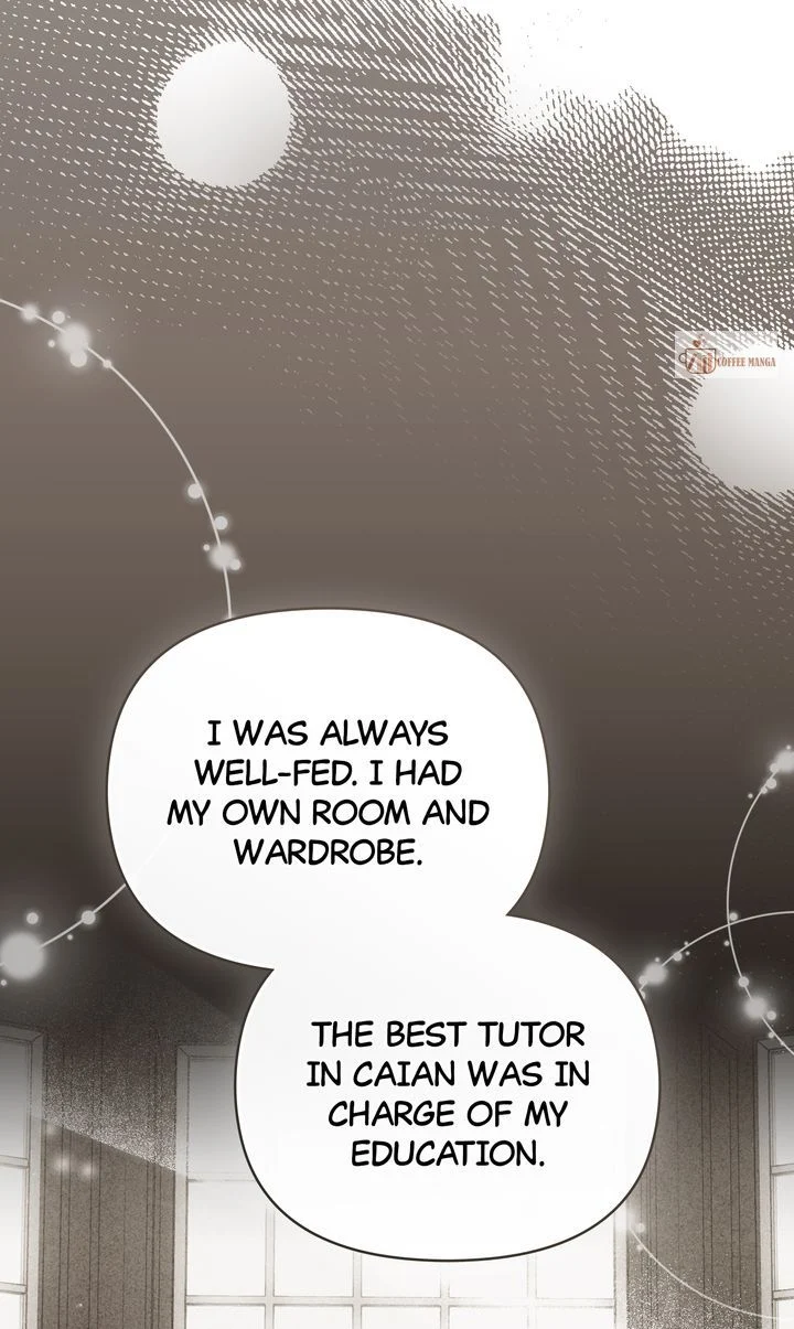 Finding Camellia Chapter 117 - page 9
