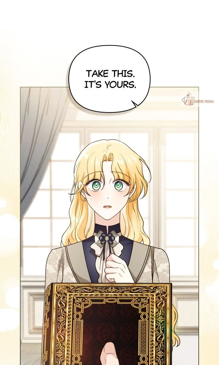 Finding Camellia Chapter 116 - page 10