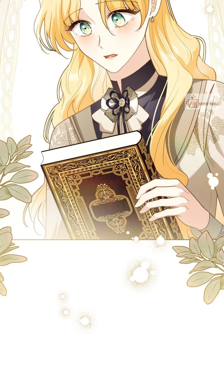 Finding Camellia Chapter 116 - page 12