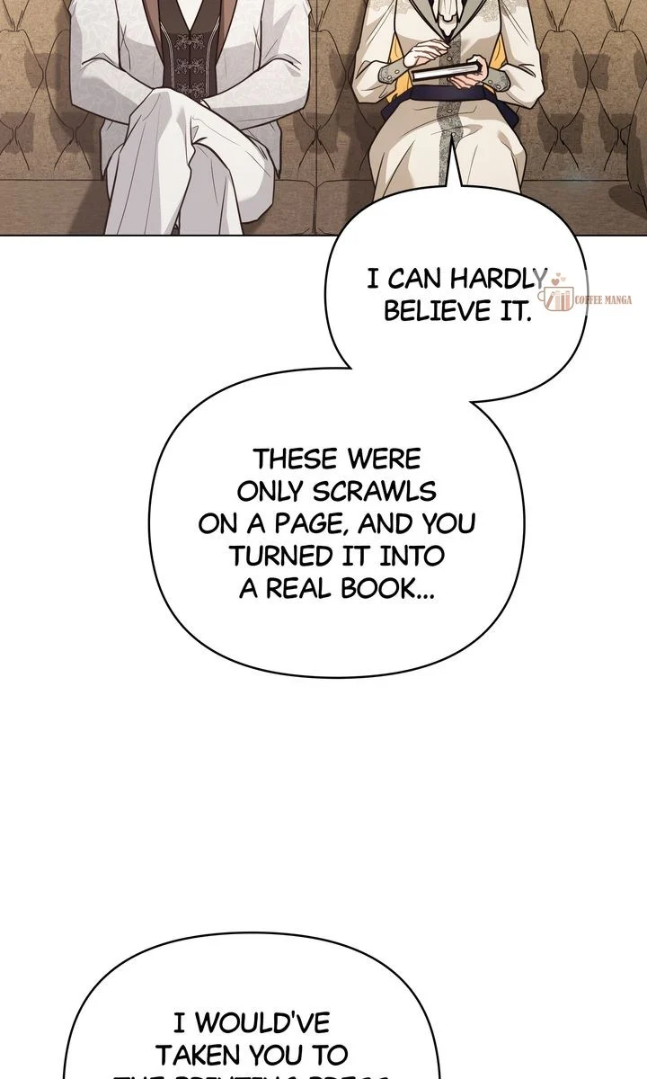 Finding Camellia Chapter 116 - page 15