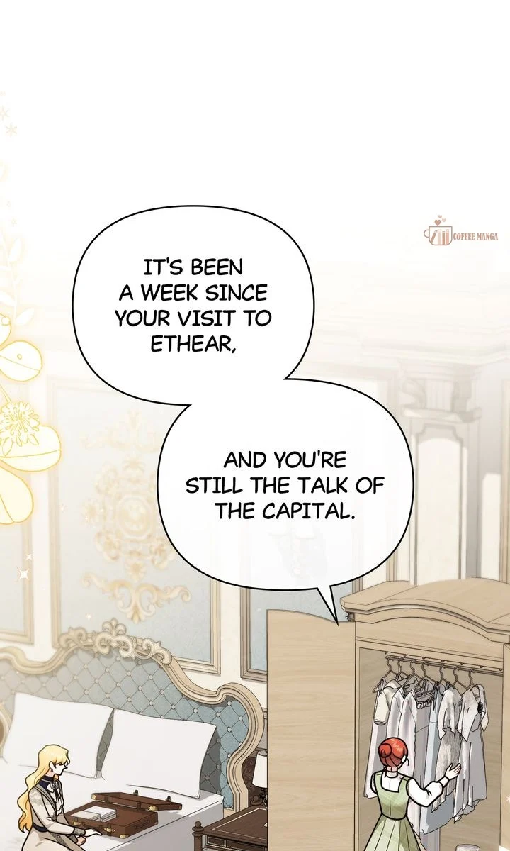 Finding Camellia Chapter 116 - page 2