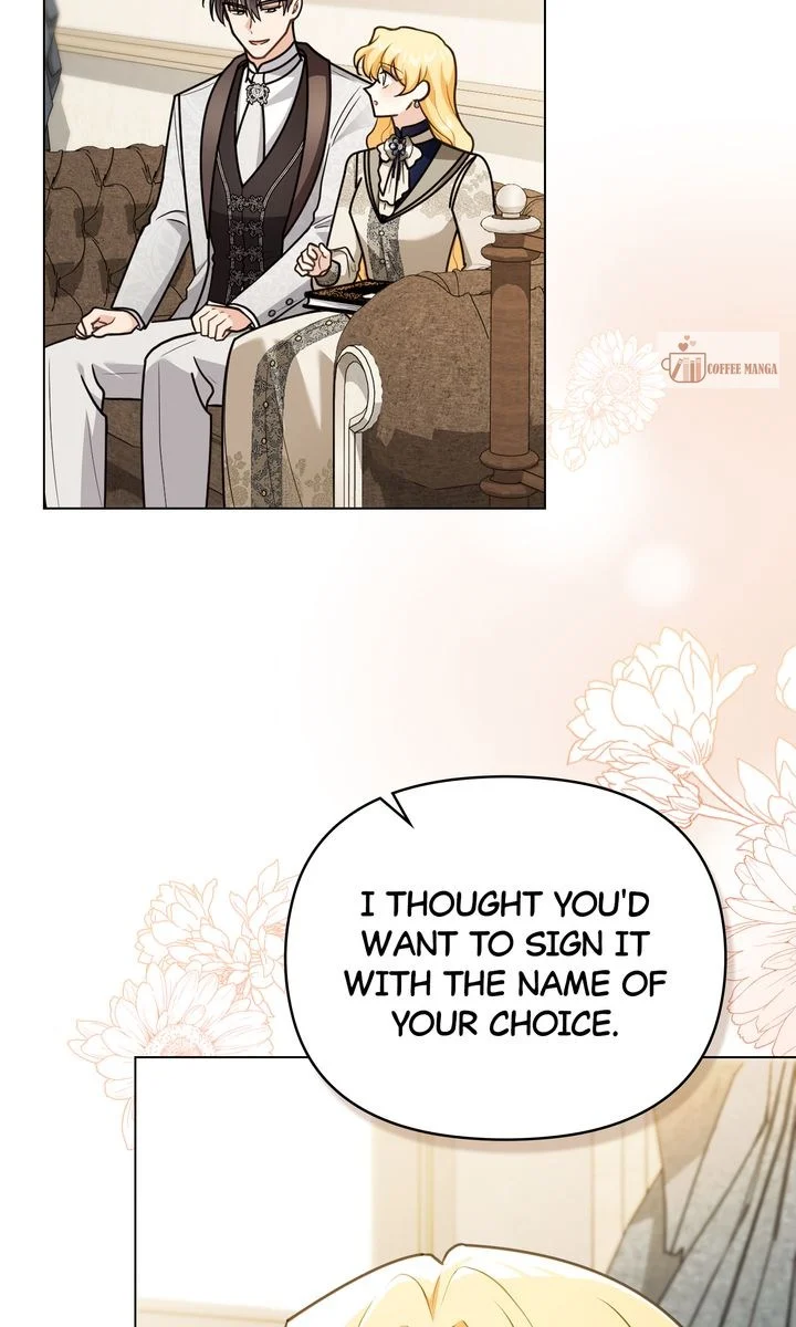 Finding Camellia Chapter 116 - page 20