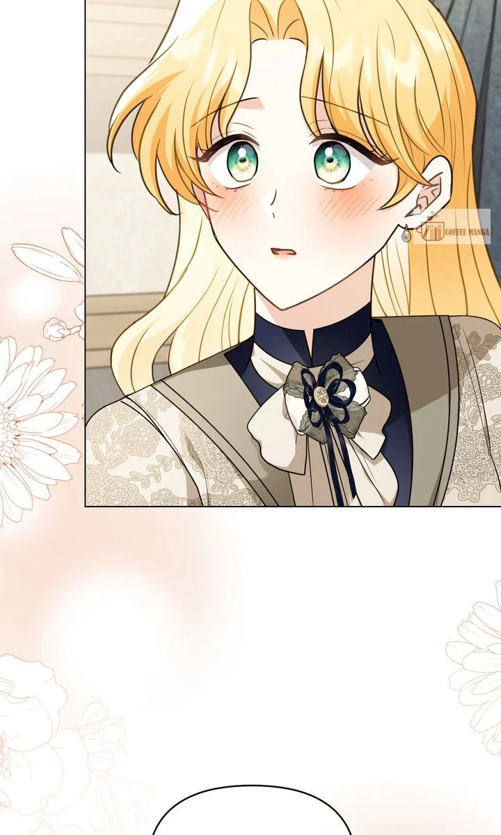 Finding Camellia Chapter 116 - page 21
