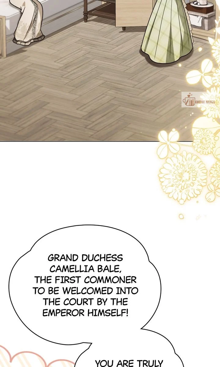 Finding Camellia Chapter 116 - page 3