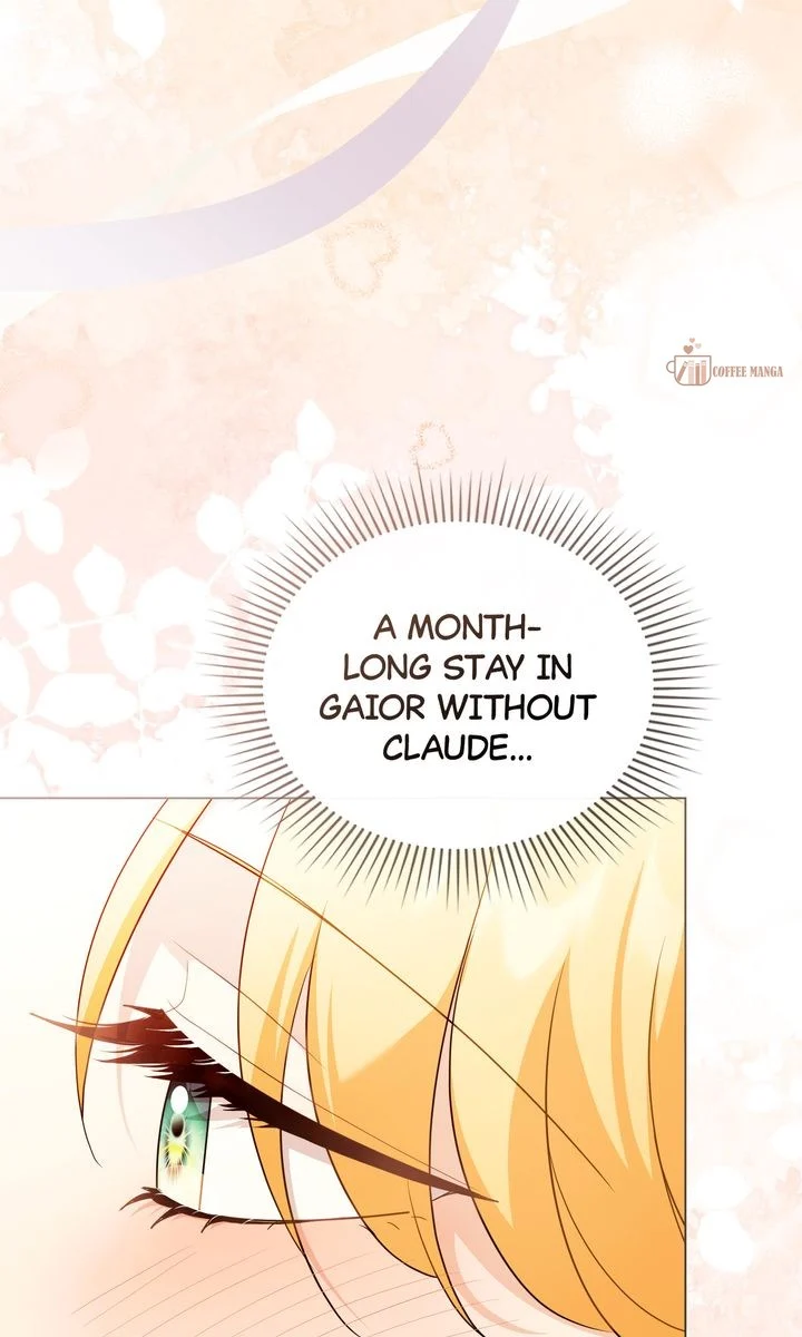 Finding Camellia Chapter 116 - page 33
