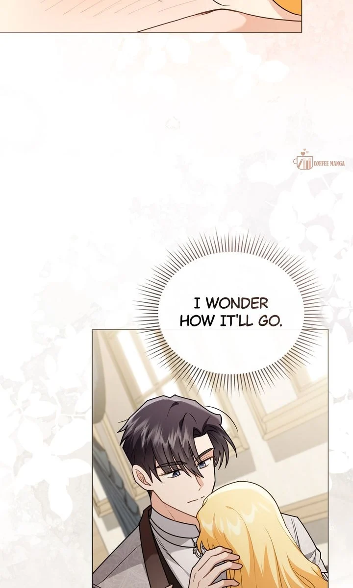 Finding Camellia Chapter 116 - page 34
