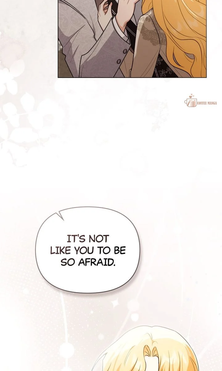 Finding Camellia Chapter 116 - page 35