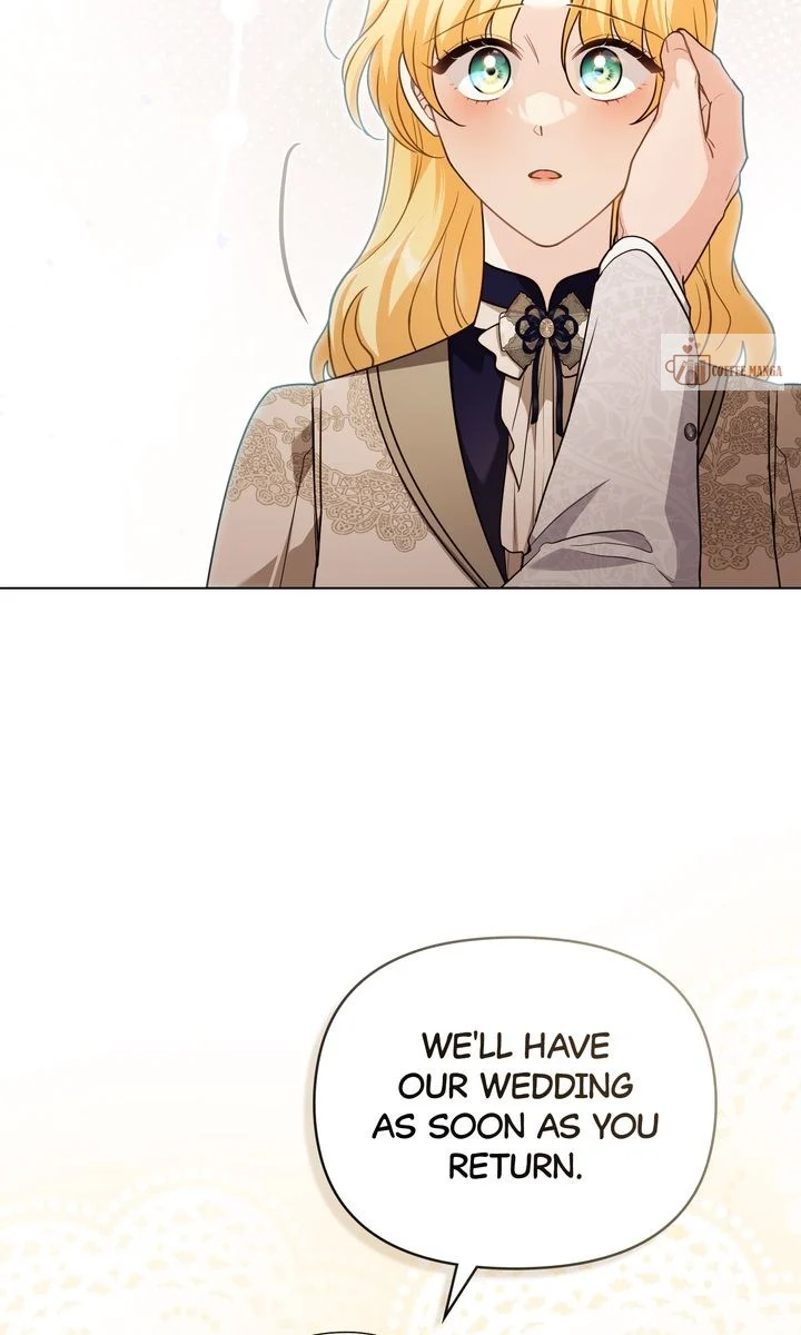 Finding Camellia Chapter 116 - page 36