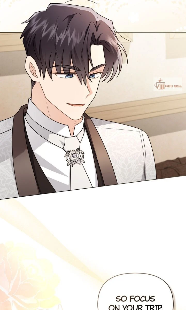 Finding Camellia Chapter 116 - page 37