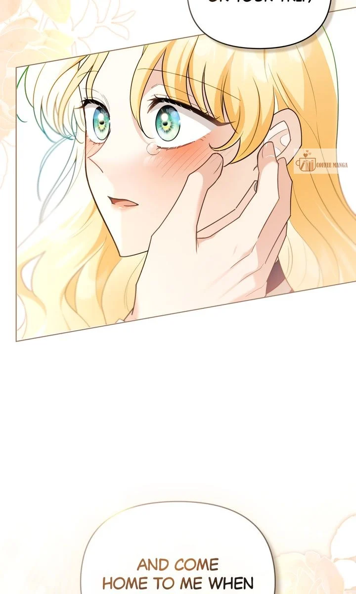 Finding Camellia Chapter 116 - page 38